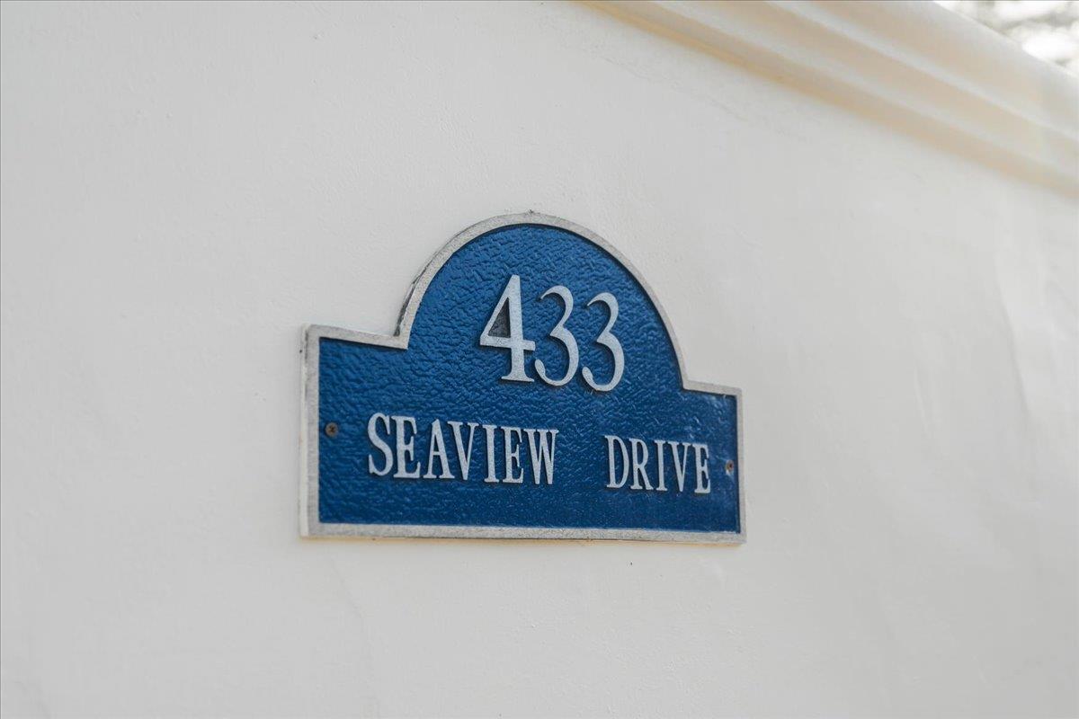 433 Seaview Drive