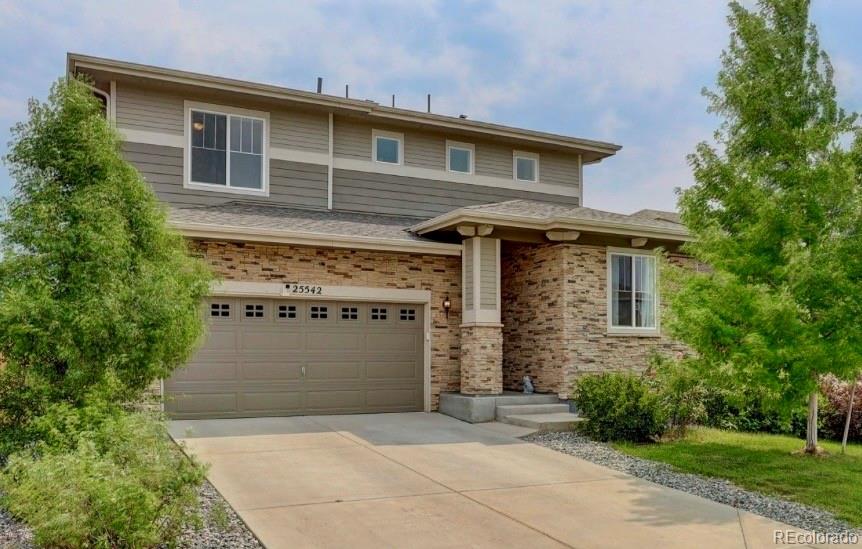 25542 E Bayaud Place