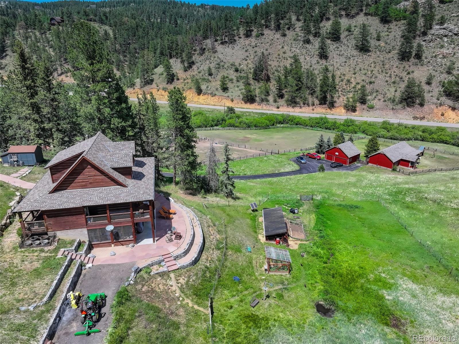 12090 Tecumseh Trail