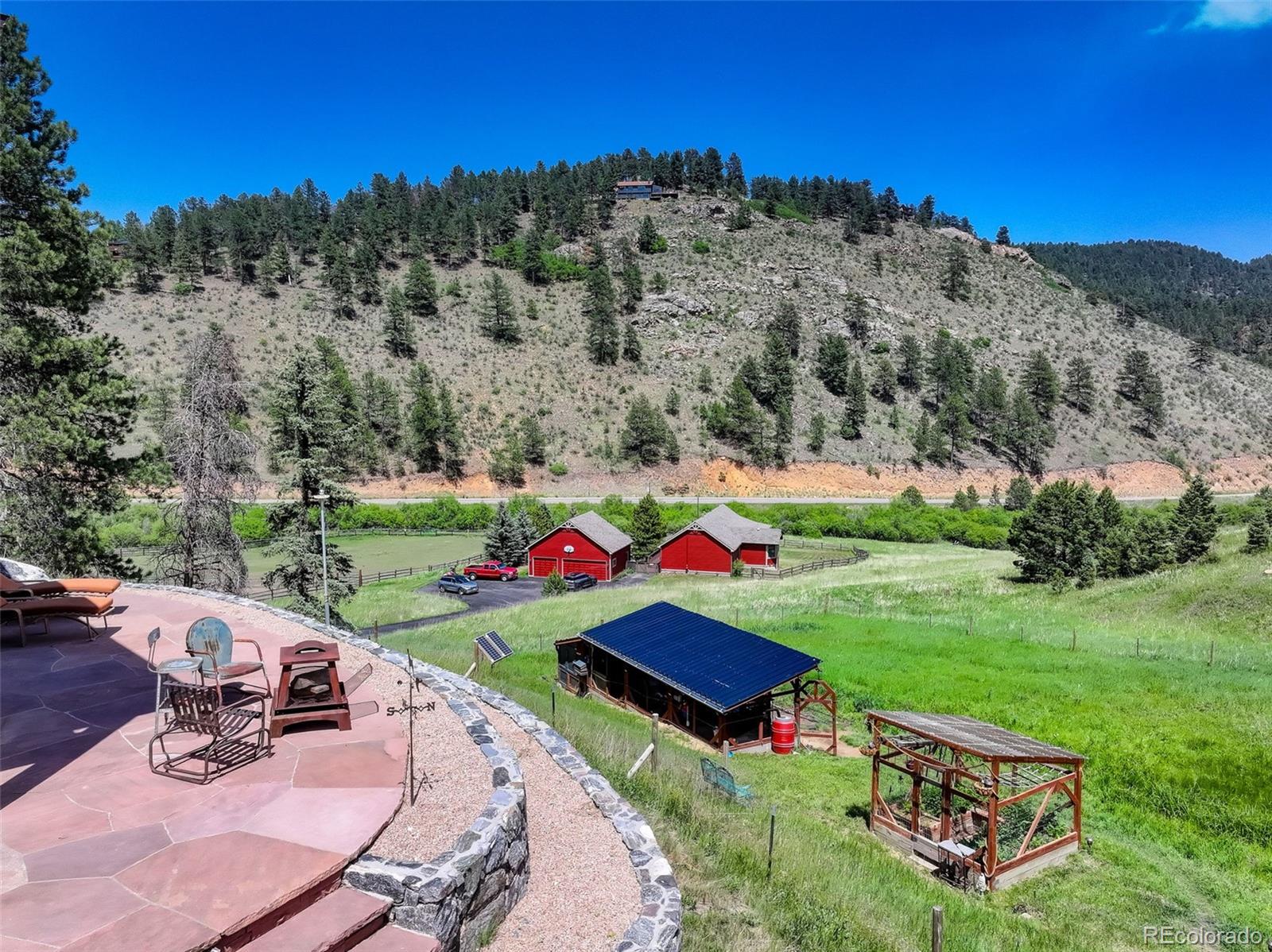 12090 Tecumseh Trail