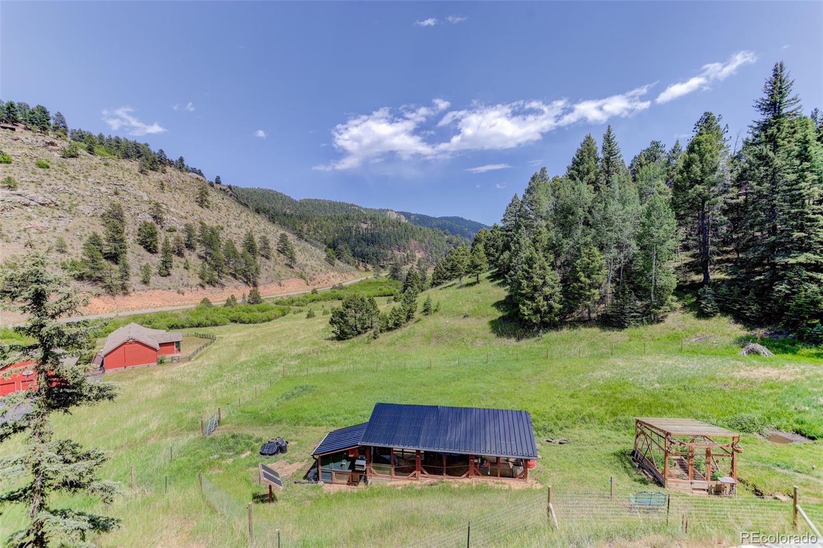 12090 Tecumseh Trail