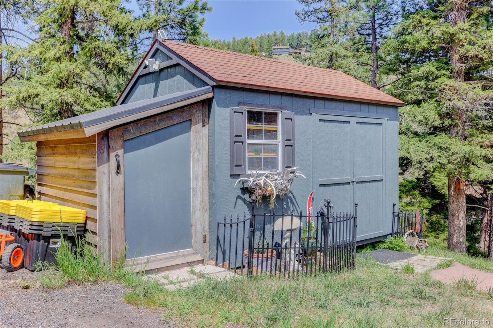 12090 Tecumseh Trail