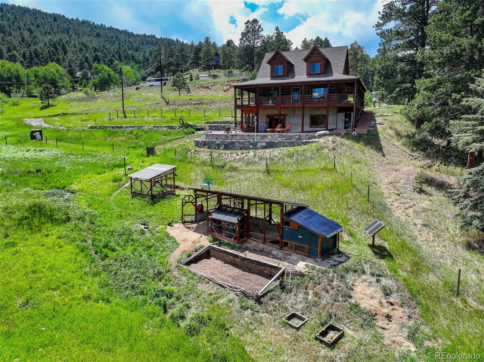 12090 Tecumseh Trail