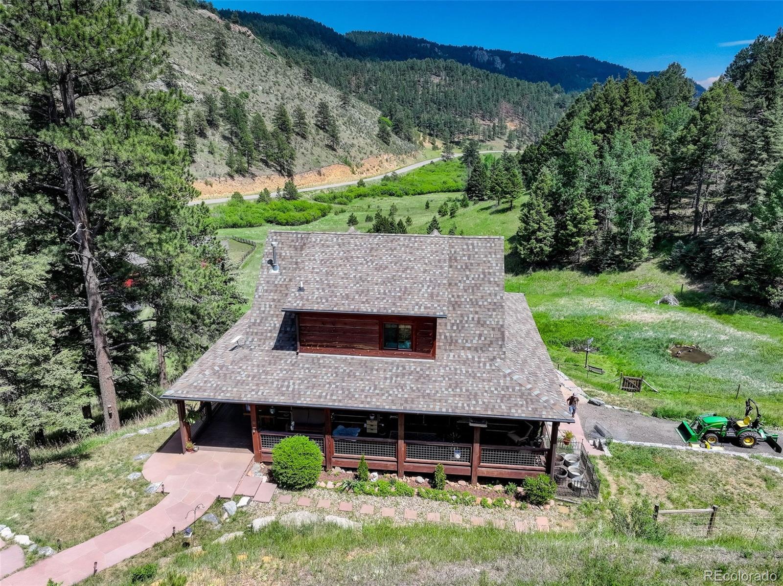 12090 Tecumseh Trail