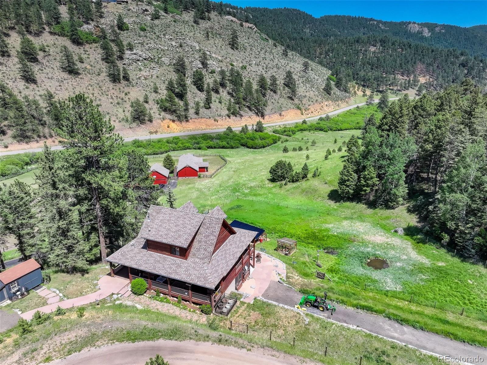 12090 Tecumseh Trail