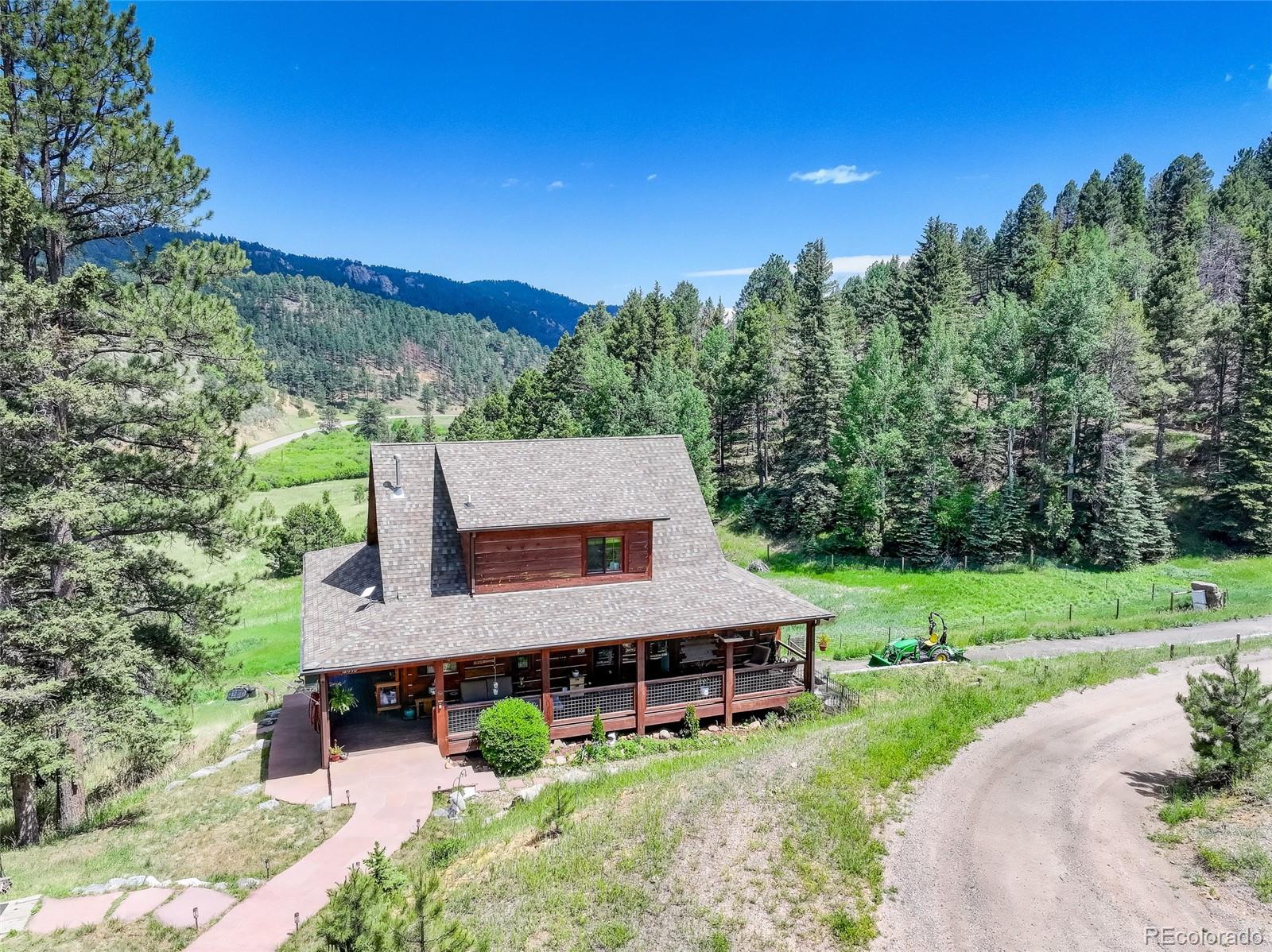 12090 Tecumseh Trail