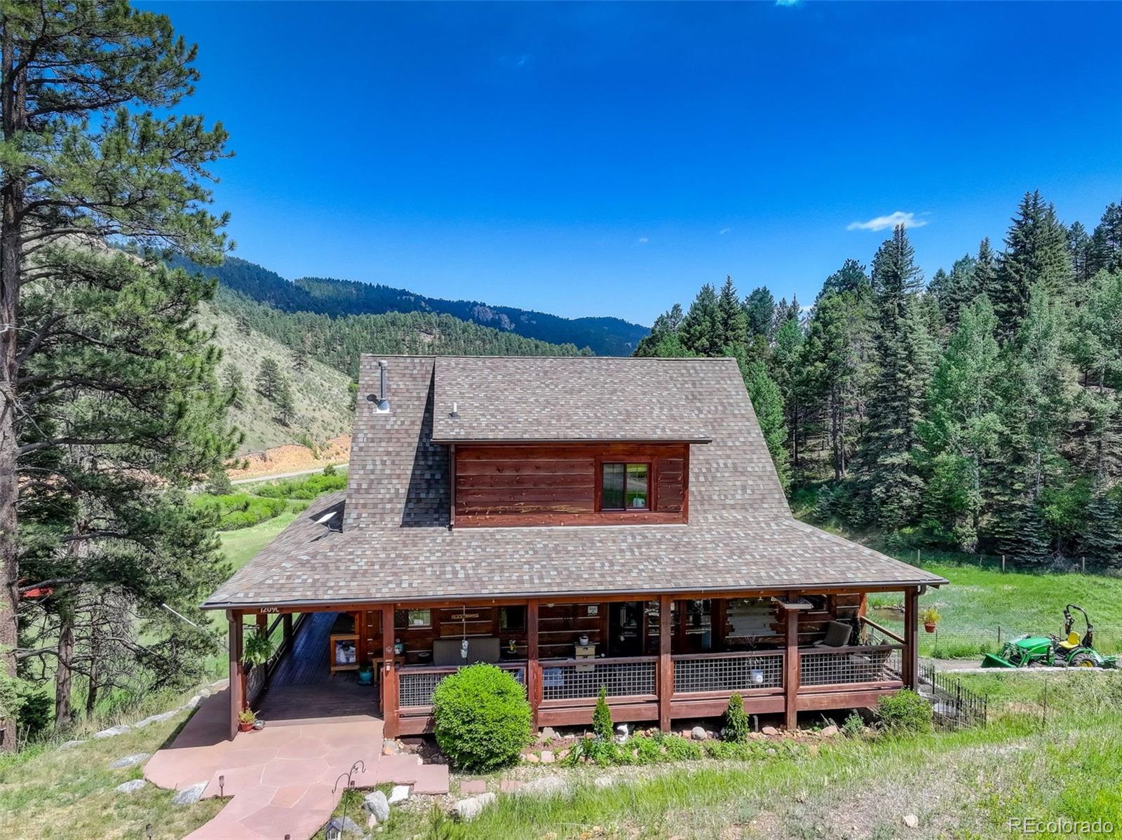 12090 Tecumseh Trail