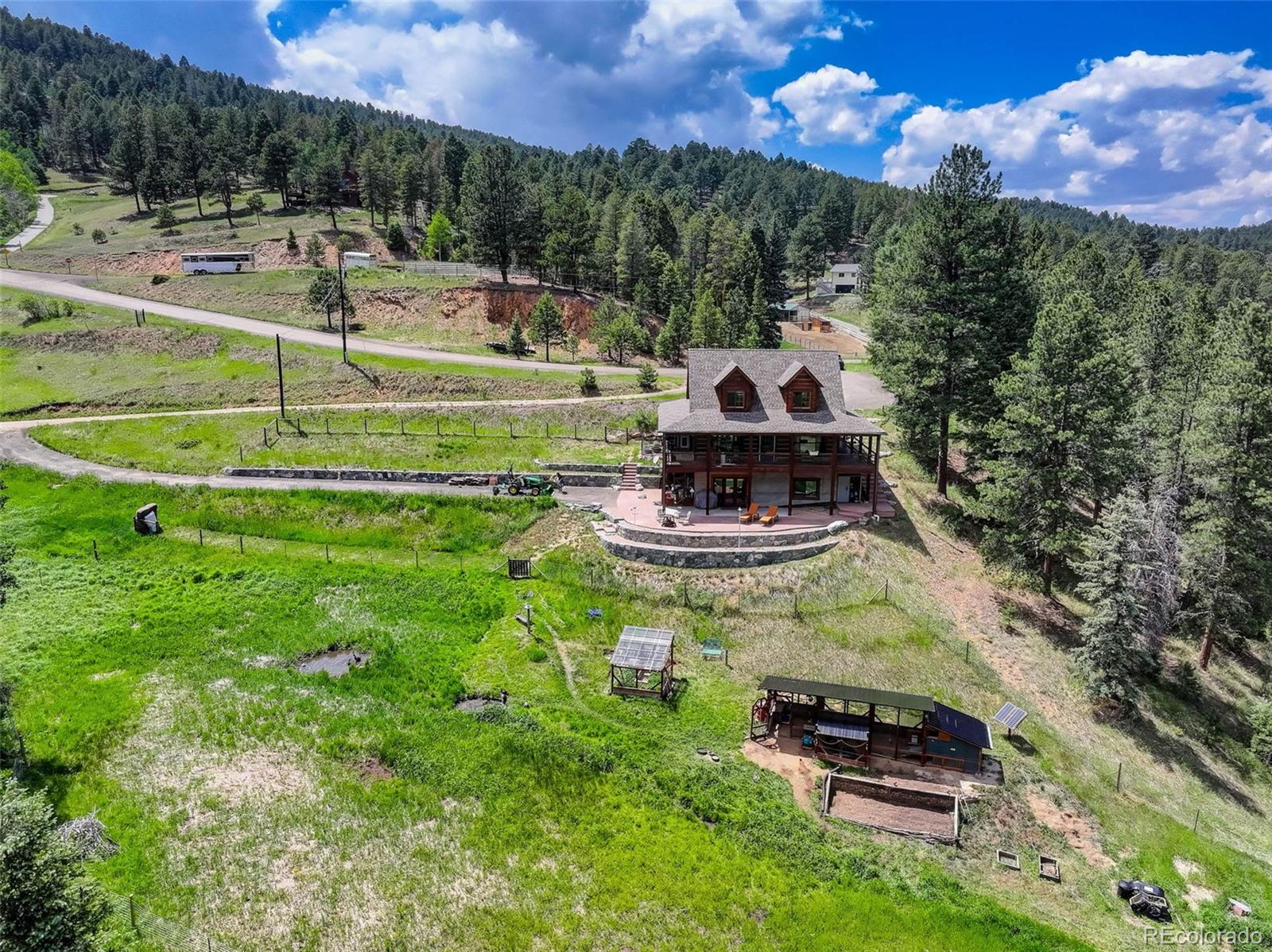 12090 Tecumseh Trail