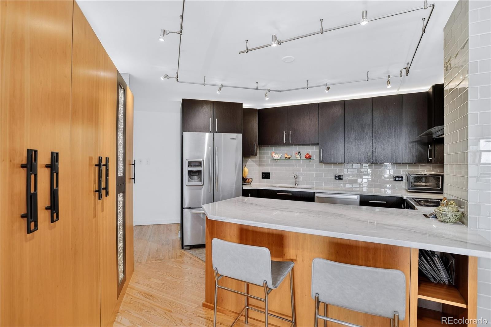550 E 12th Avenue Unit: 1703