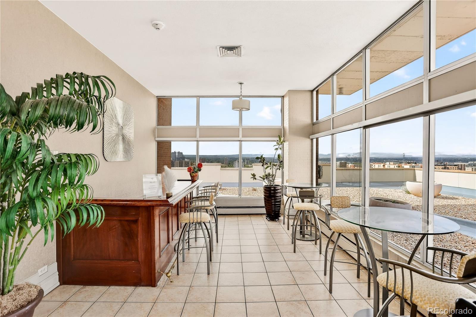 550 E 12th Avenue Unit: 1703