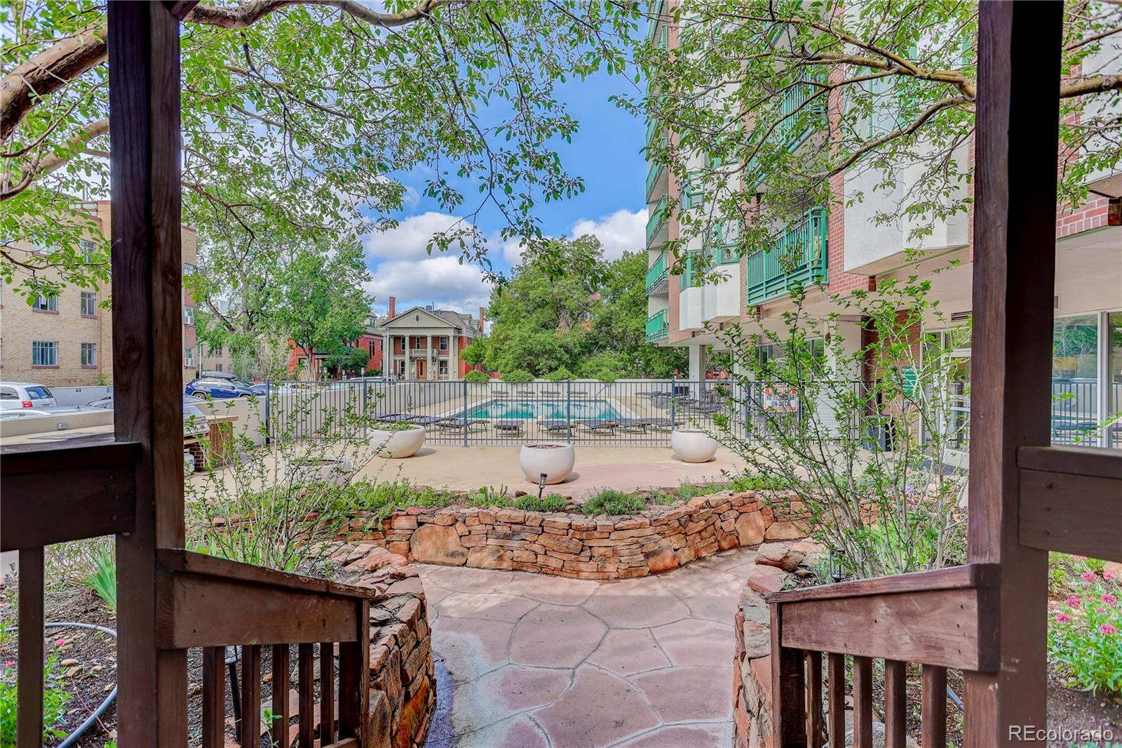 550 E 12th Avenue Unit: 1703