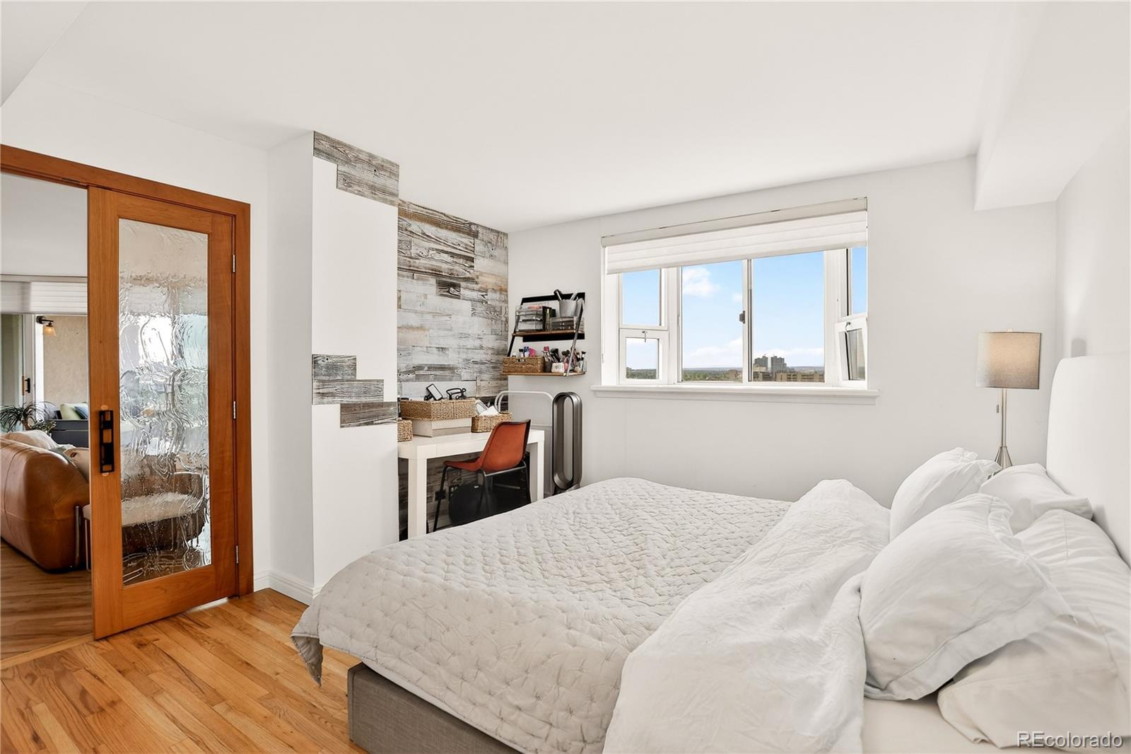550 E 12th Avenue Unit: 1703