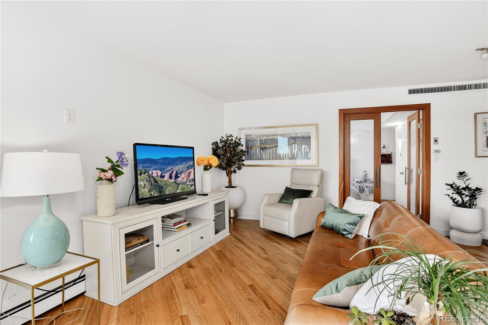 550 E 12th Avenue Unit: 1703