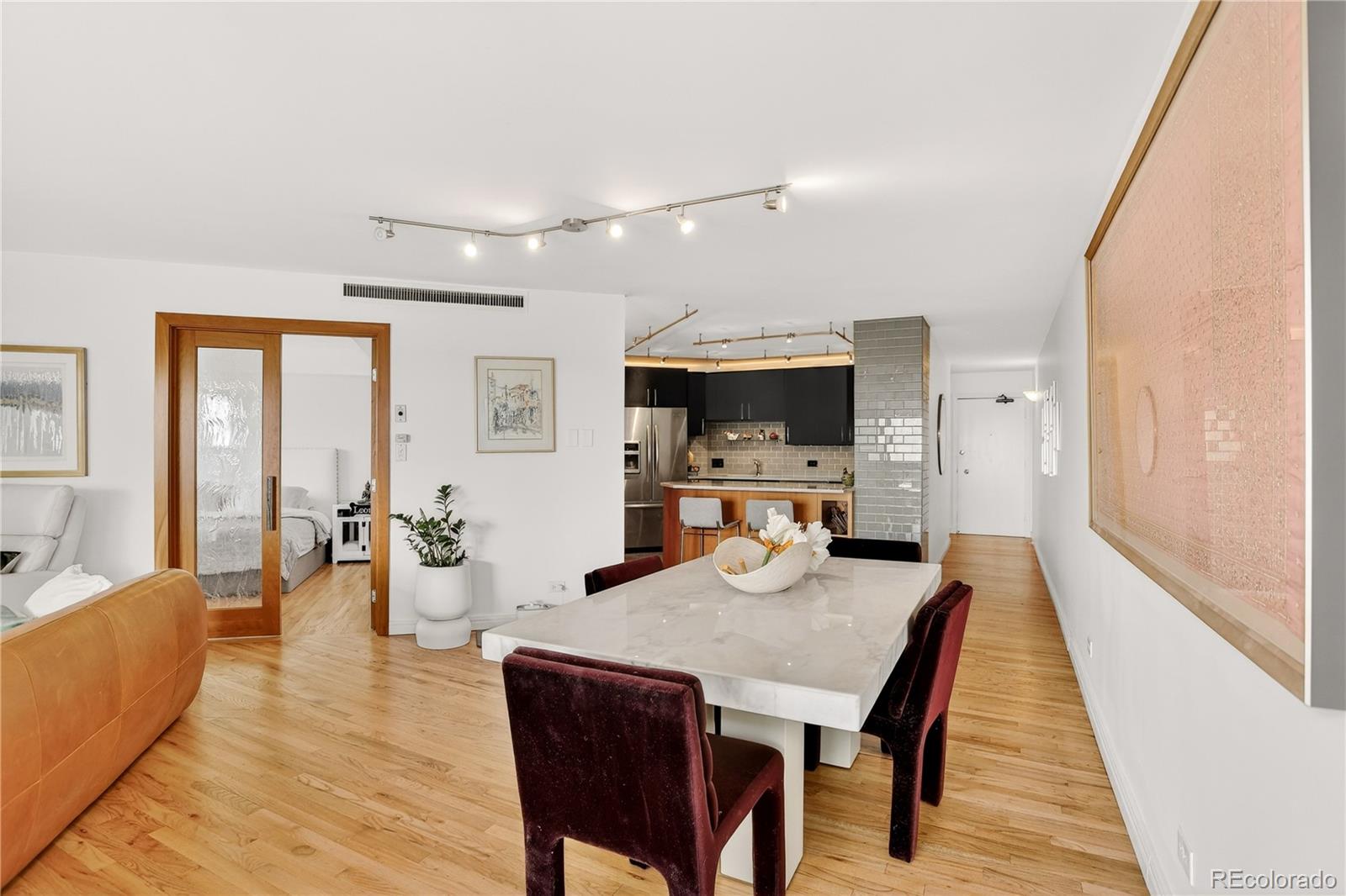 550 E 12th Avenue Unit: 1703