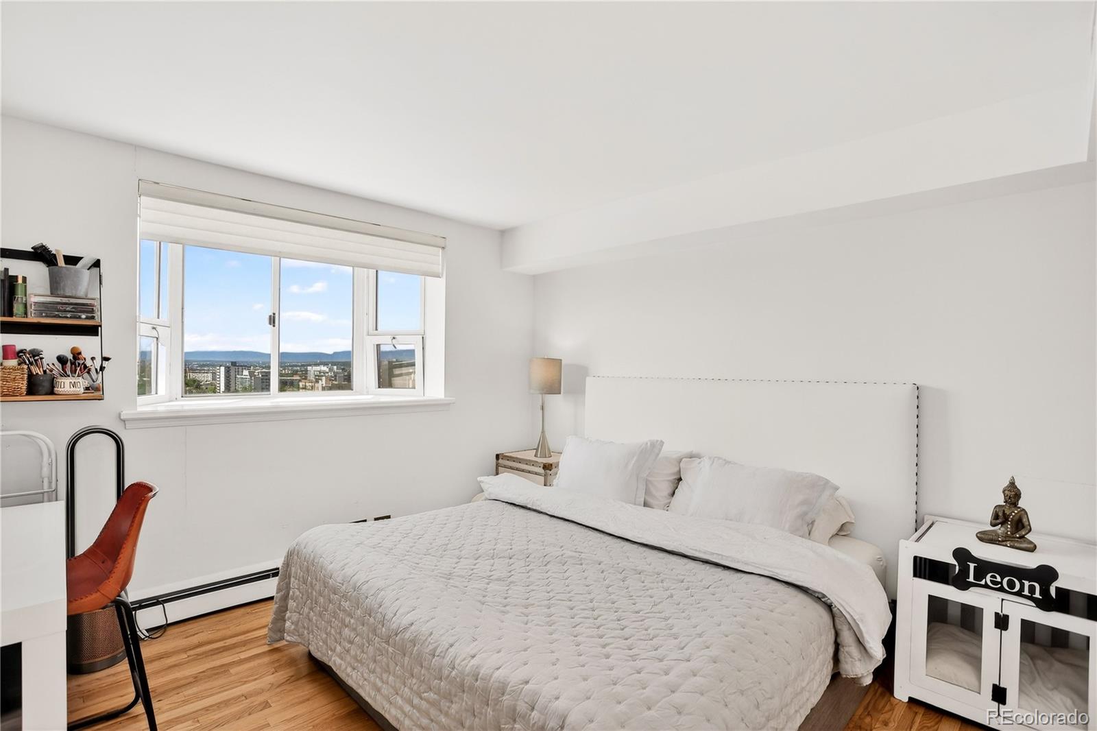 550 E 12th Avenue Unit: 1703