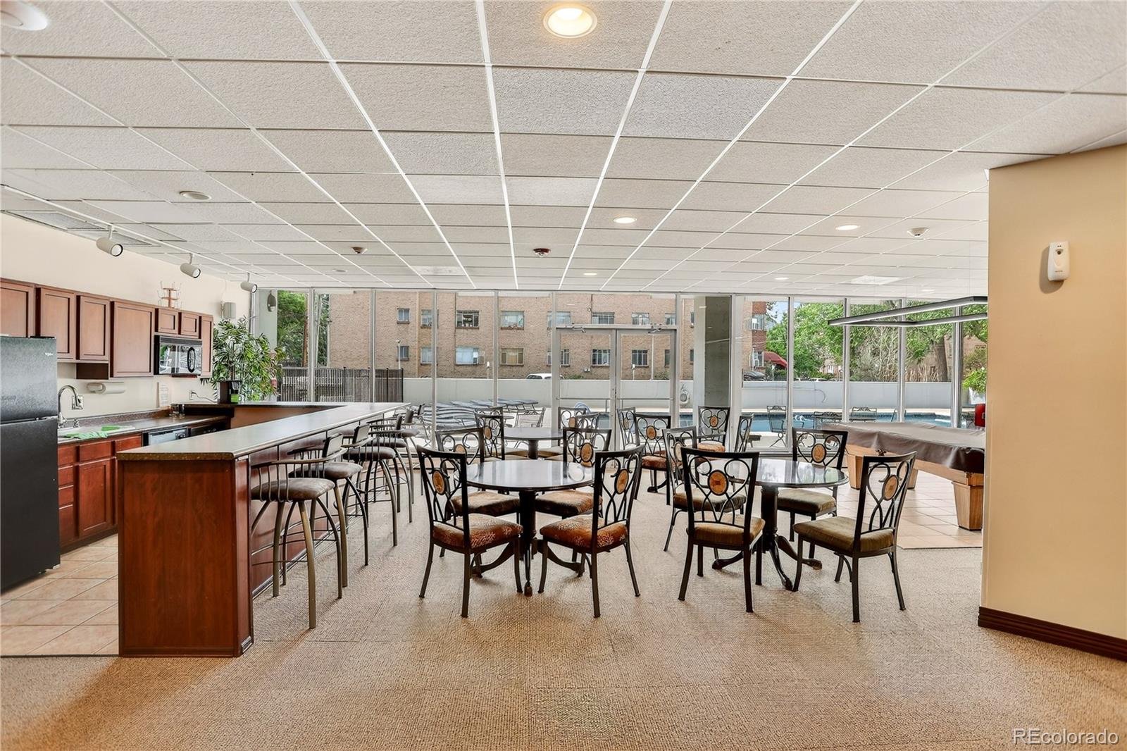 550 E 12th Avenue Unit: 1703
