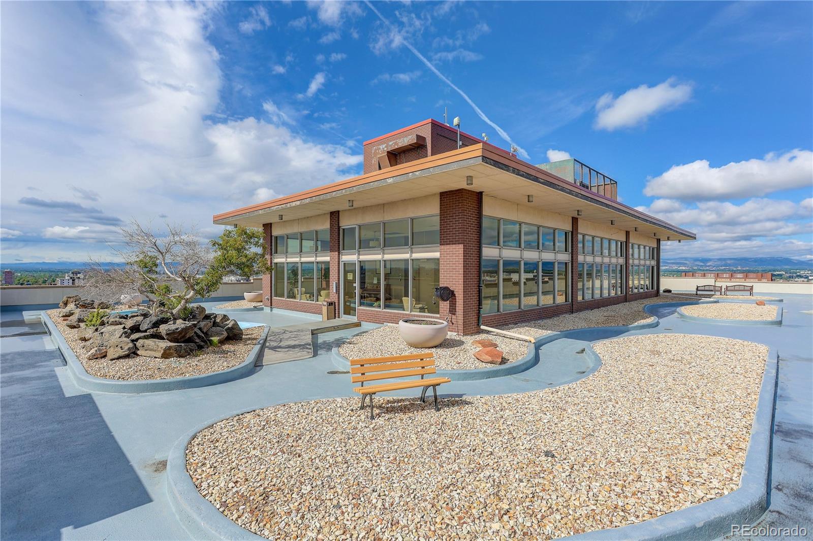 550 E 12th Avenue Unit: 1703