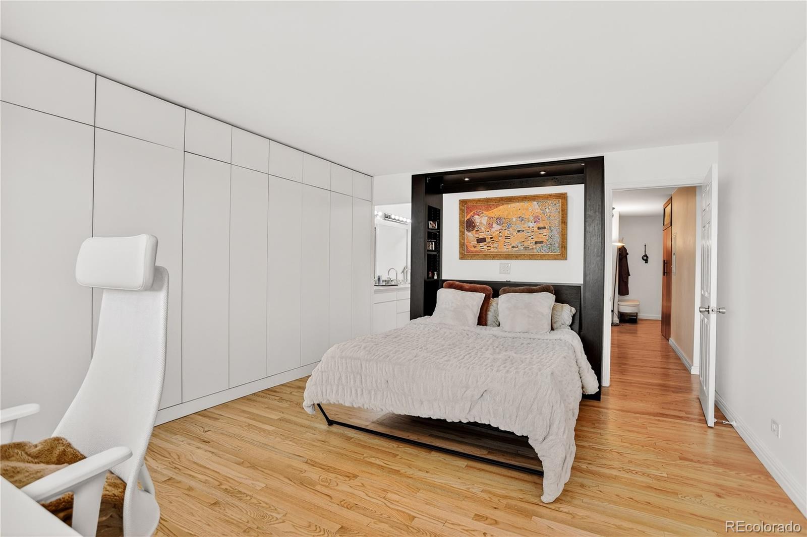 550 E 12th Avenue Unit: 1703