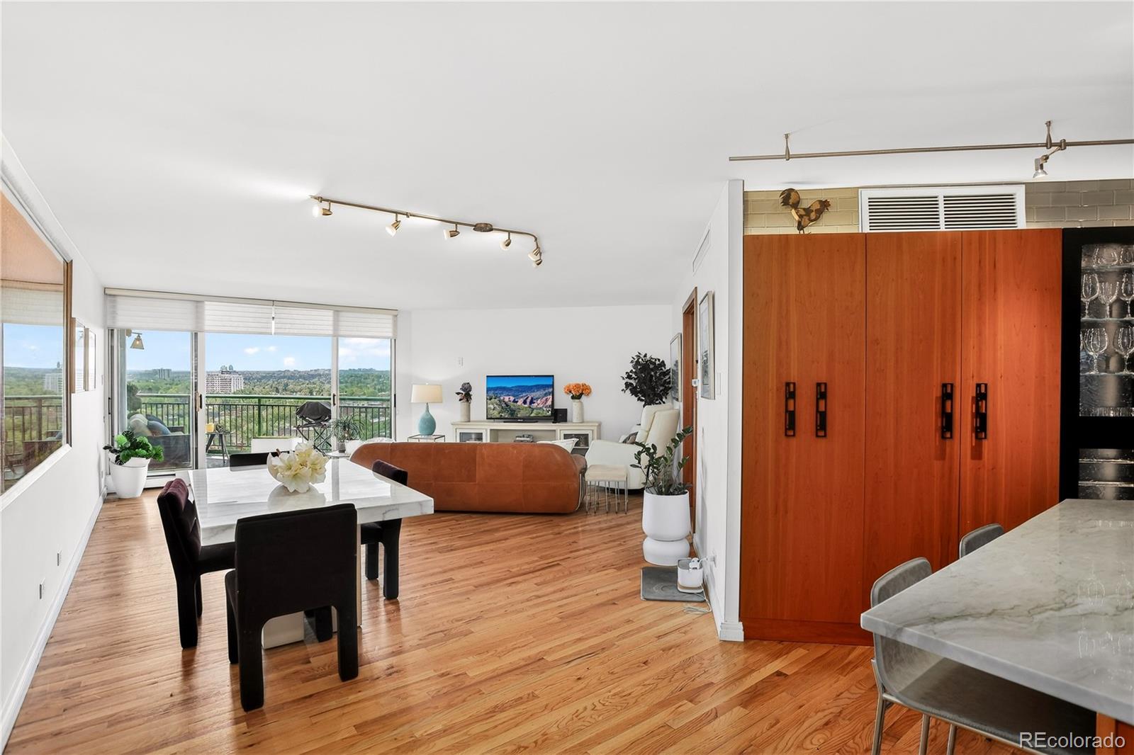 550 E 12th Avenue Unit: 1703