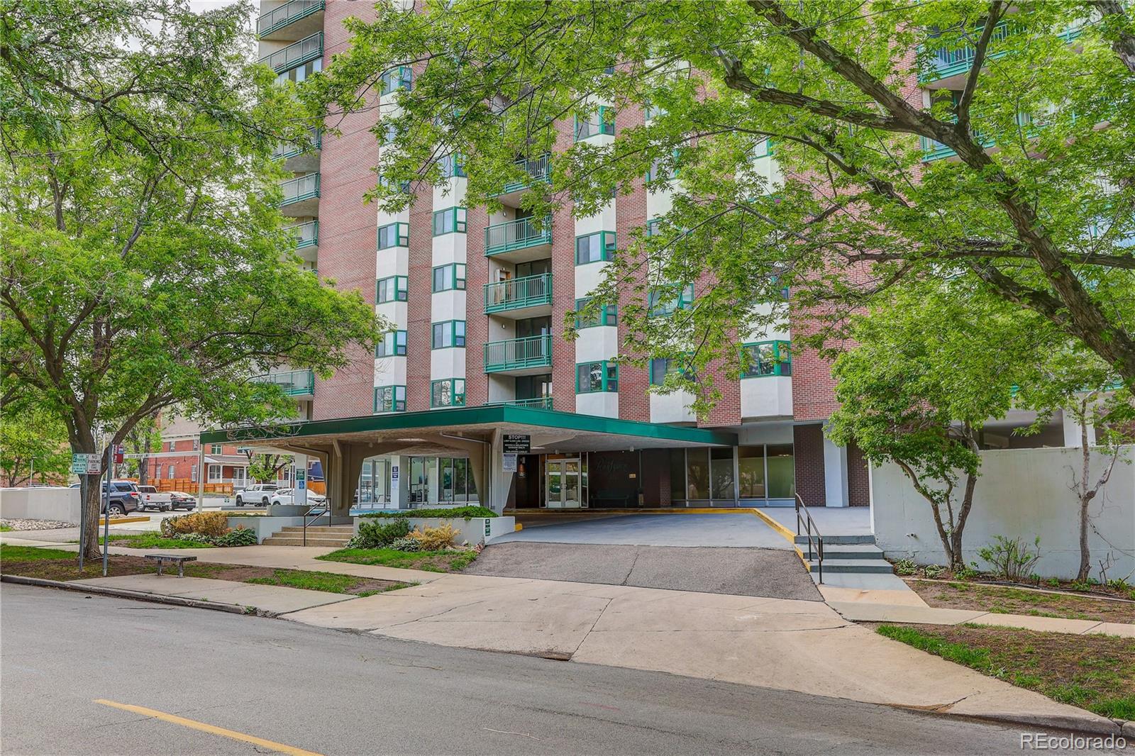 550 E 12th Avenue Unit: 1703