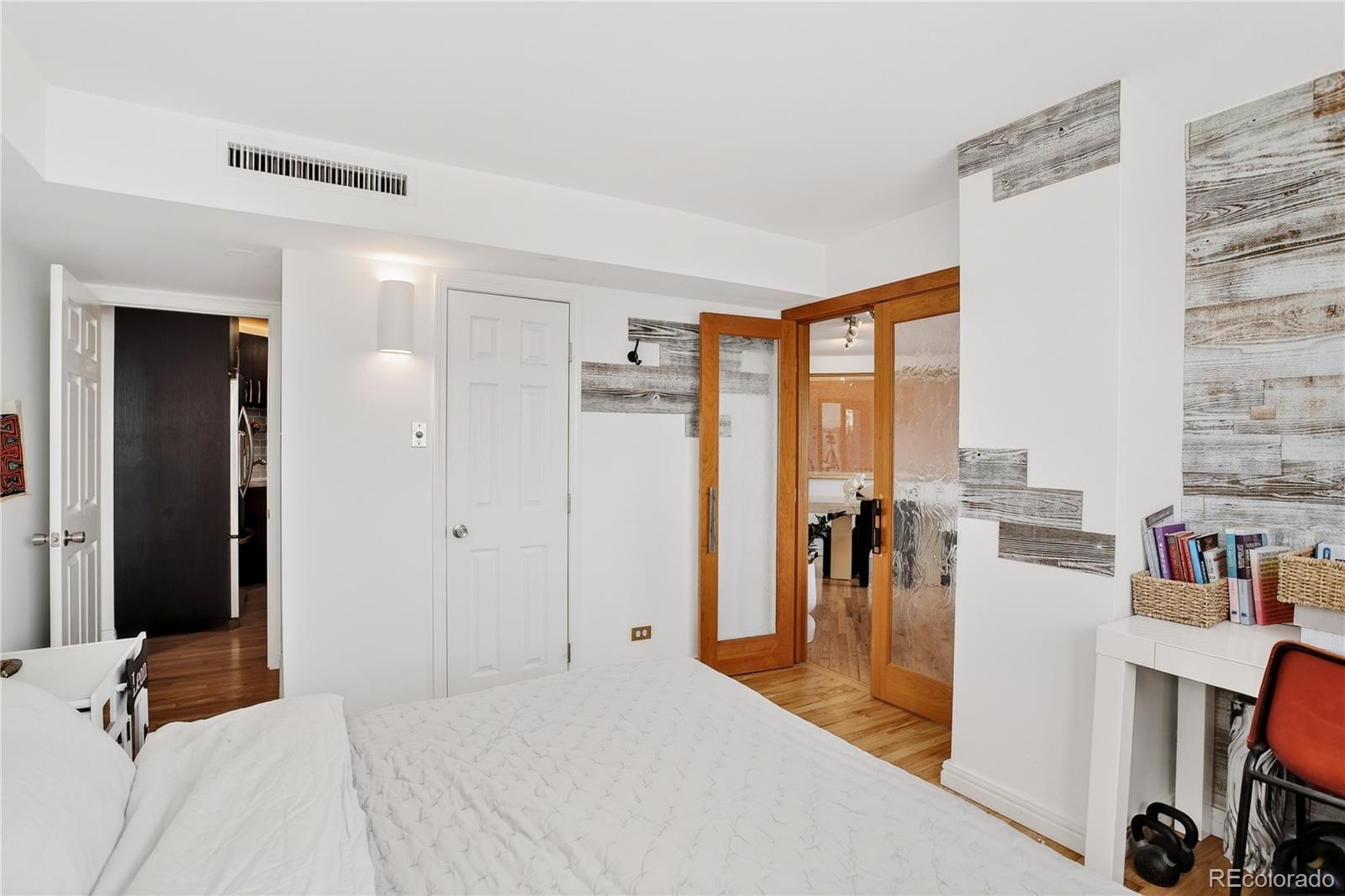 550 E 12th Avenue Unit: 1703