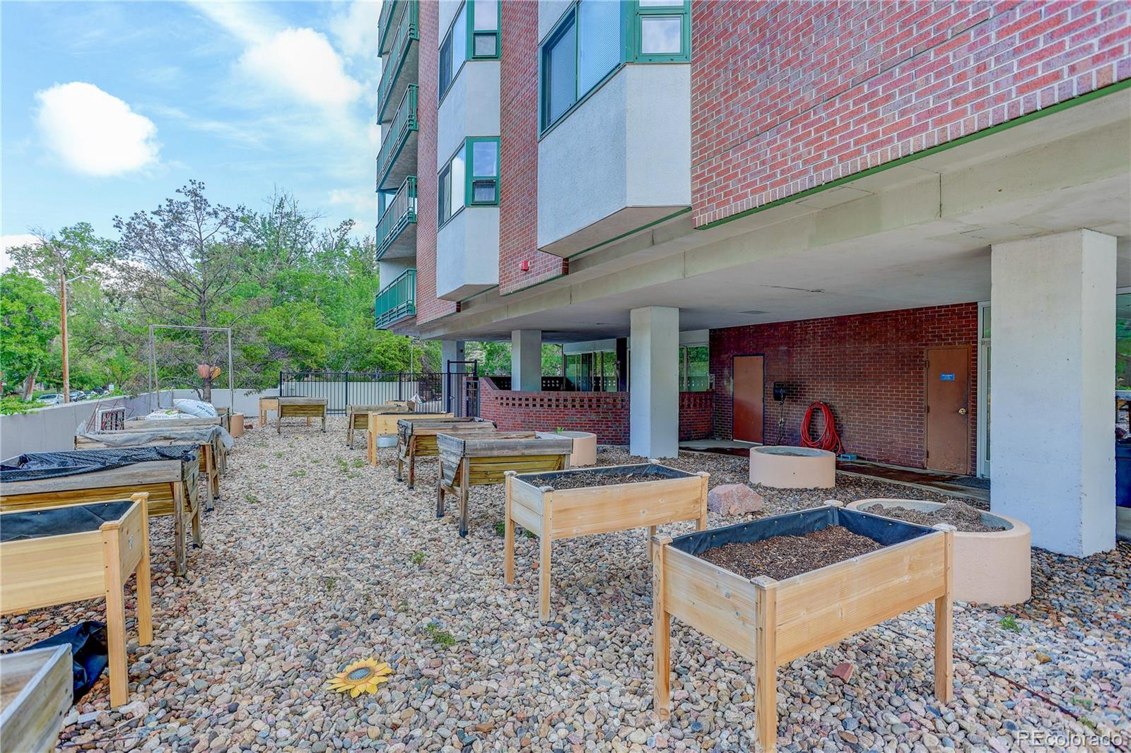 550 E 12th Avenue Unit: 1703