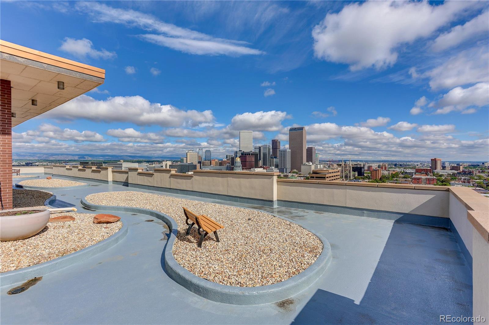 550 E 12th Avenue Unit: 1703