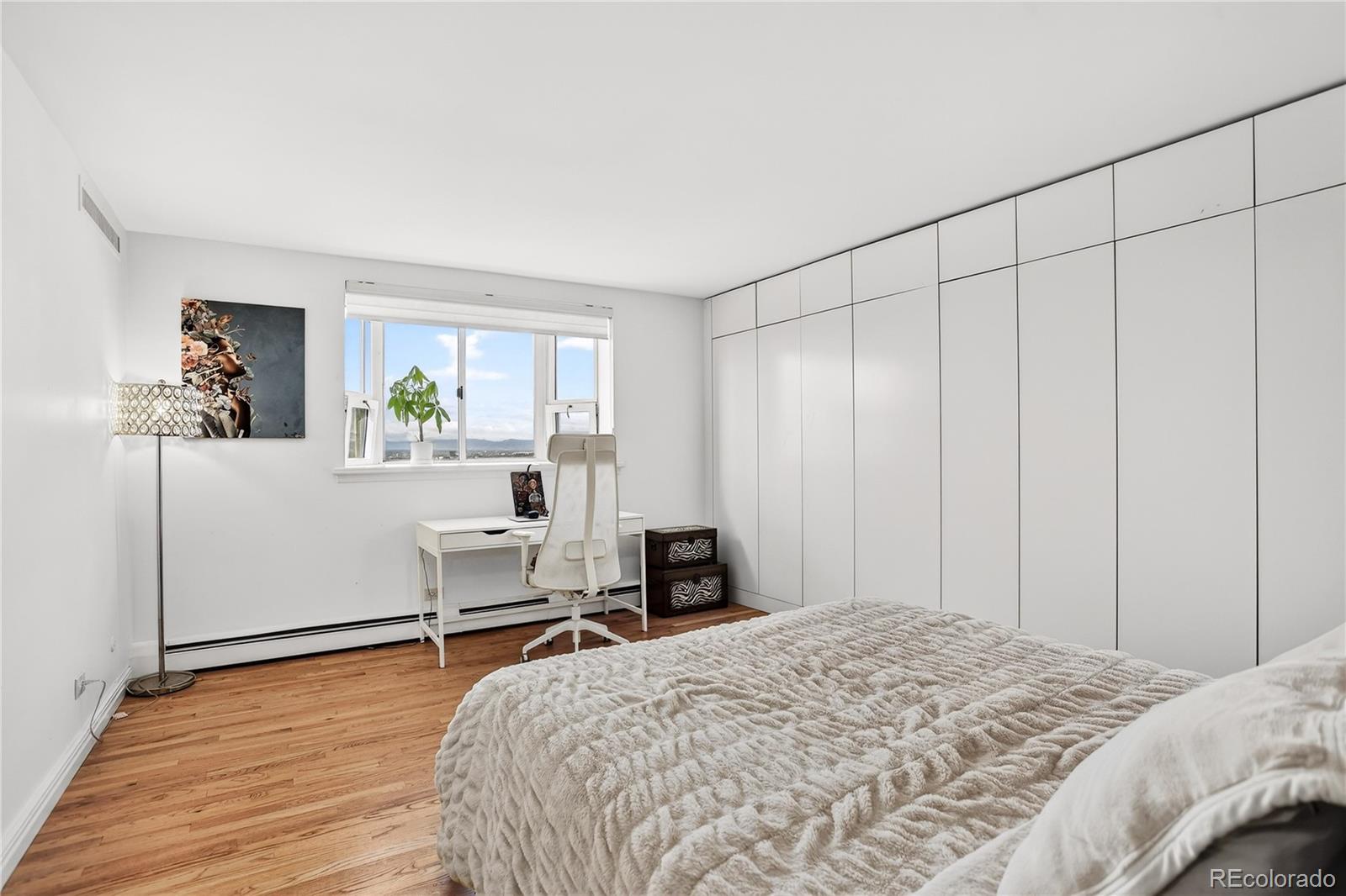 550 E 12th Avenue Unit: 1703