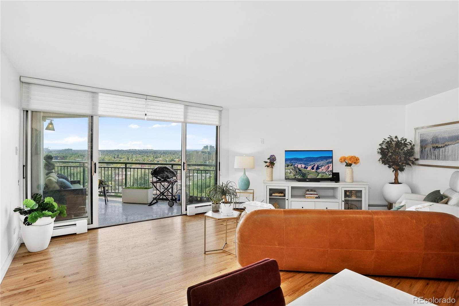 550 E 12th Avenue Unit: 1703