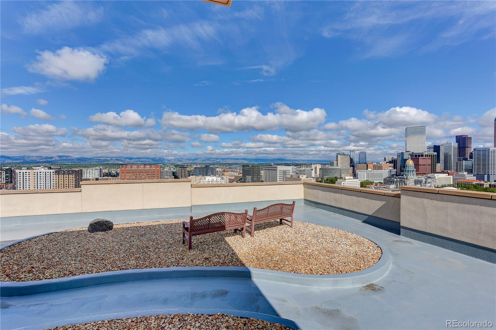 550 E 12th Avenue Unit: 1703