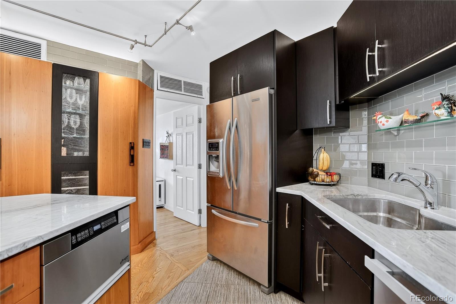 550 E 12th Avenue Unit: 1703