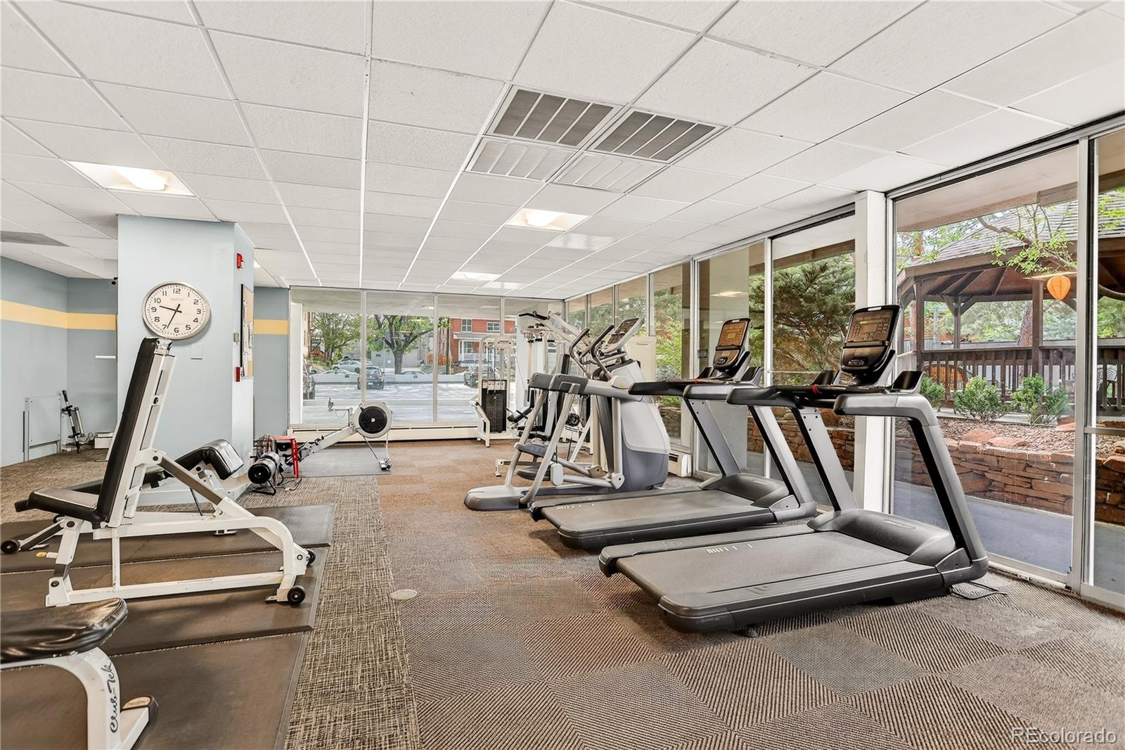 550 E 12th Avenue Unit: 1703