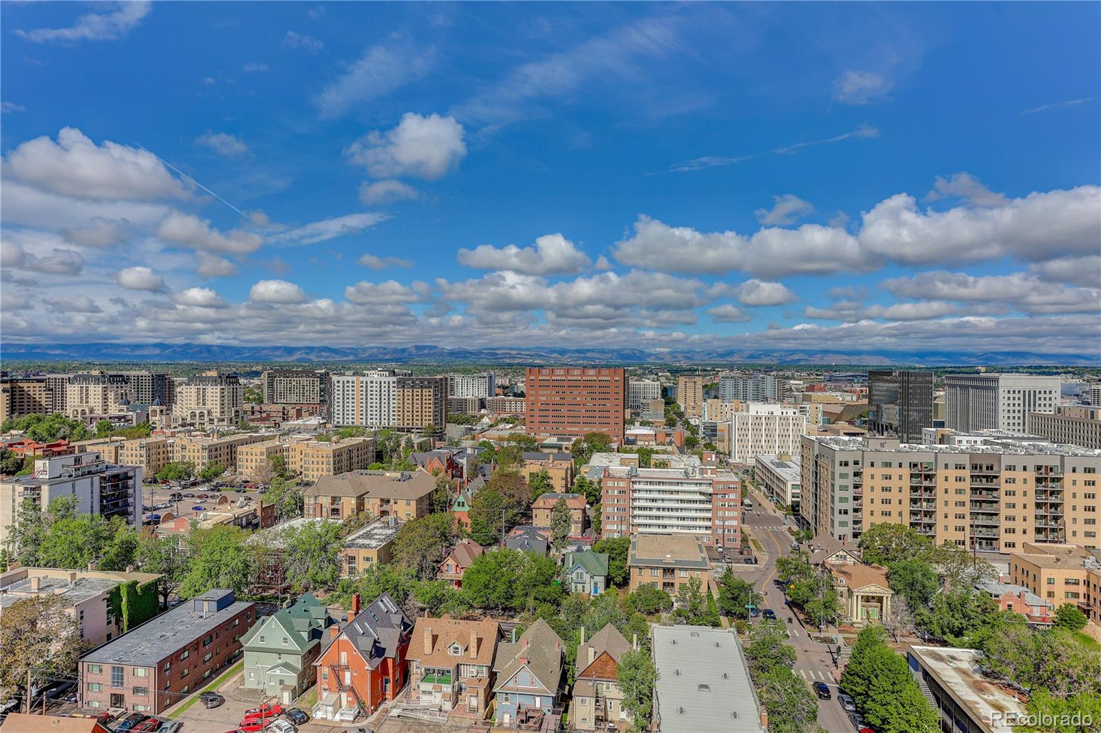 550 E 12th Avenue Unit: 1703