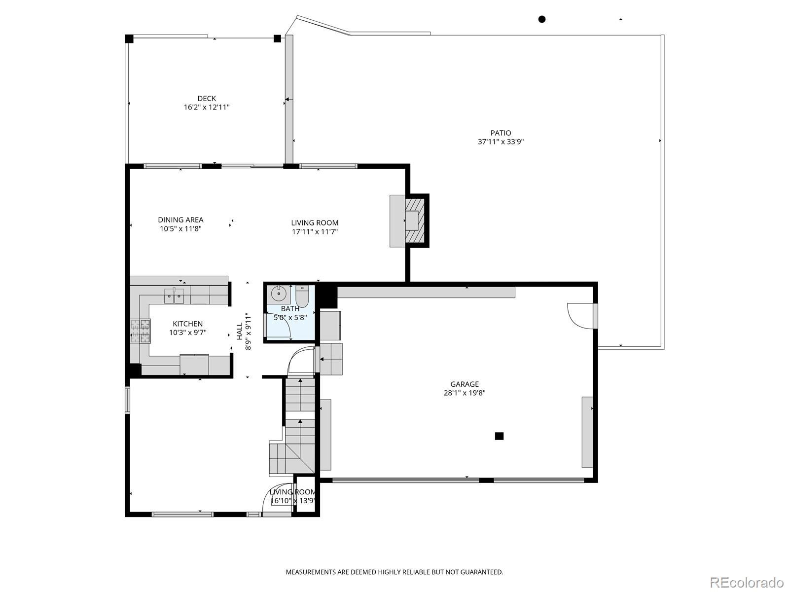 4008 Ashcroft Avenue