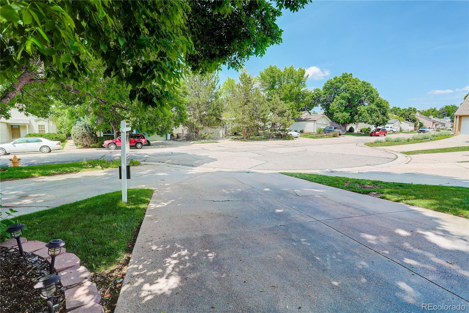 7840 S Windermere Circle