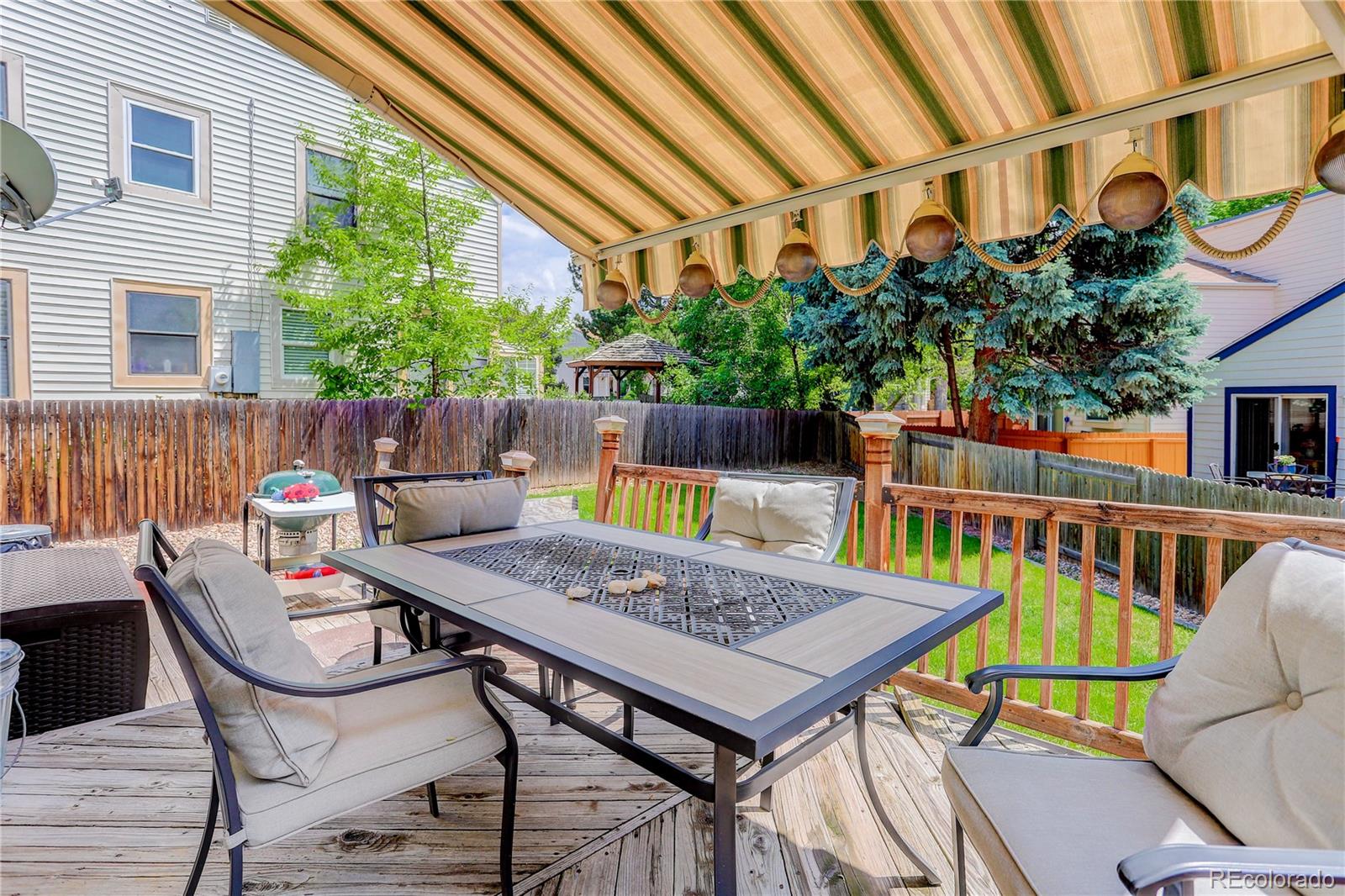 7840 S Windermere Circle