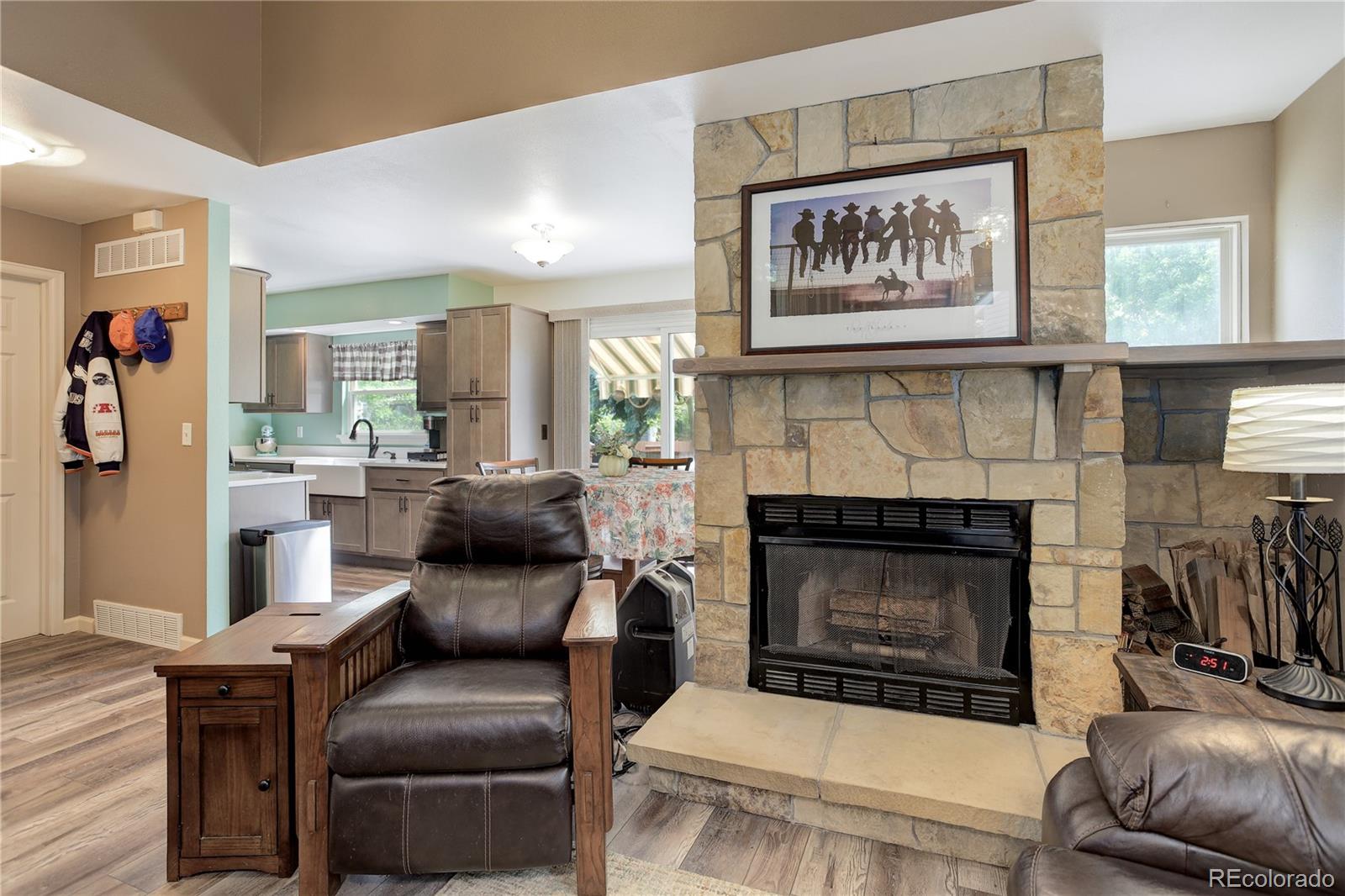7840 S Windermere Circle