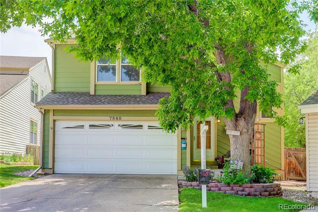 7840 S Windermere Circle