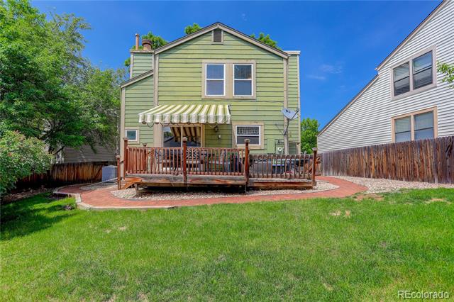 7840 S Windermere Circle