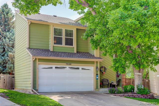 7840 S Windermere Circle