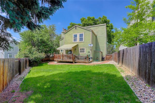 7840 S Windermere Circle