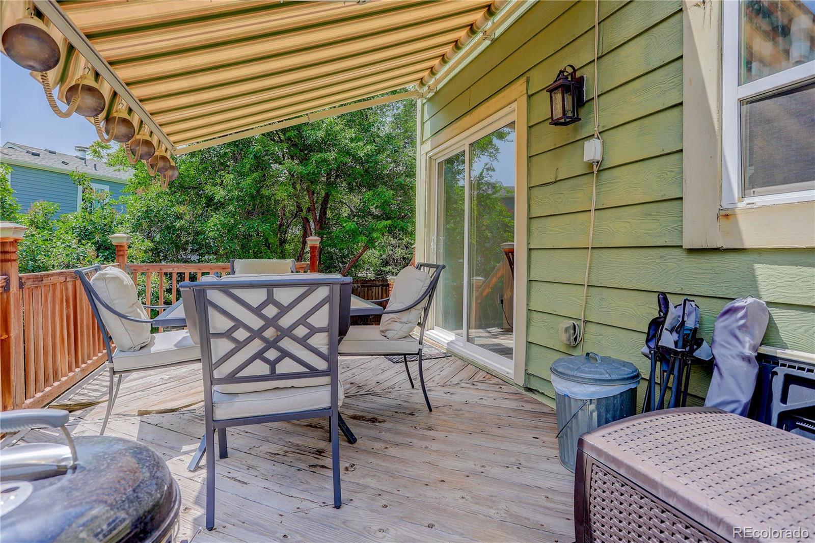 7840 S Windermere Circle