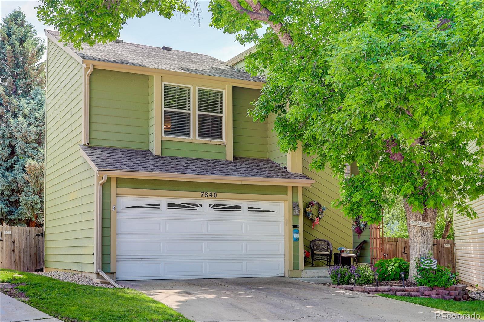 7840 S Windermere Circle
