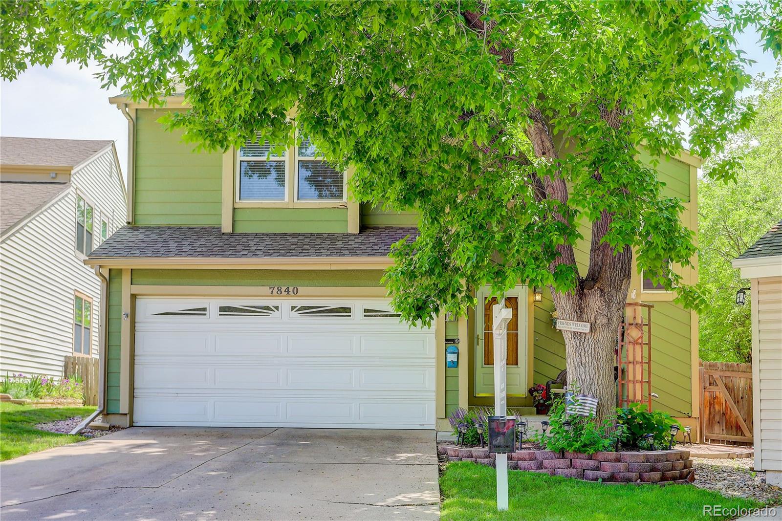 7840 S Windermere Circle