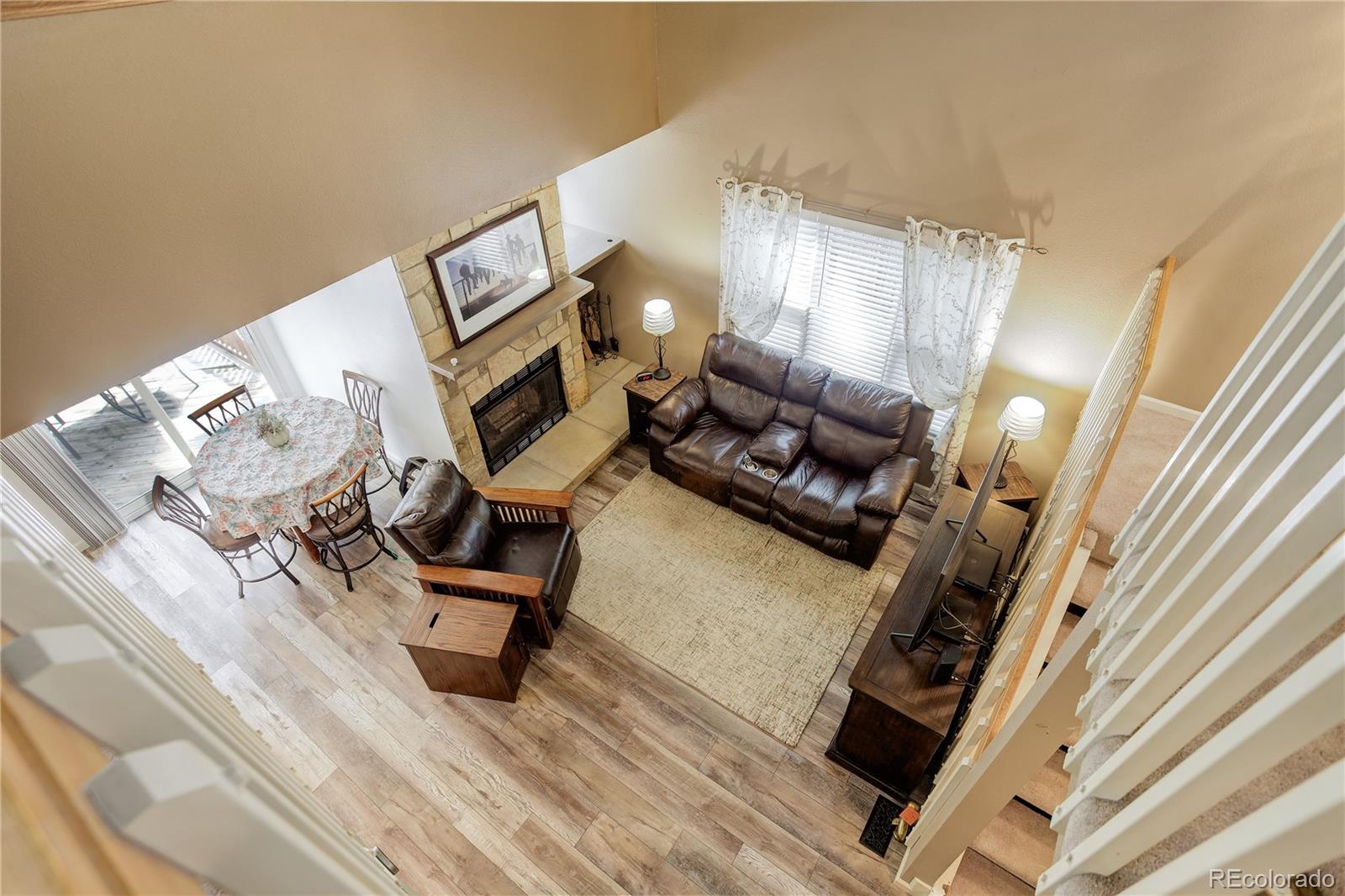 7840 S Windermere Circle