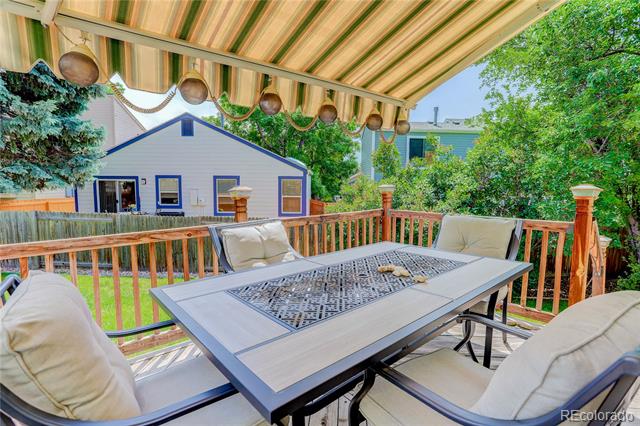 7840 S Windermere Circle