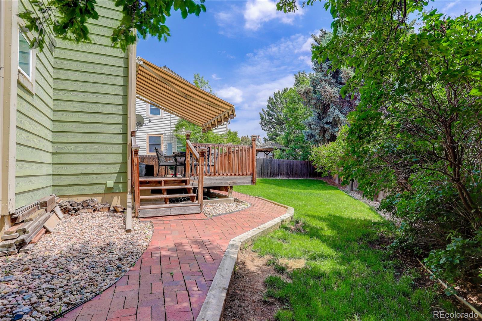 7840 S Windermere Circle