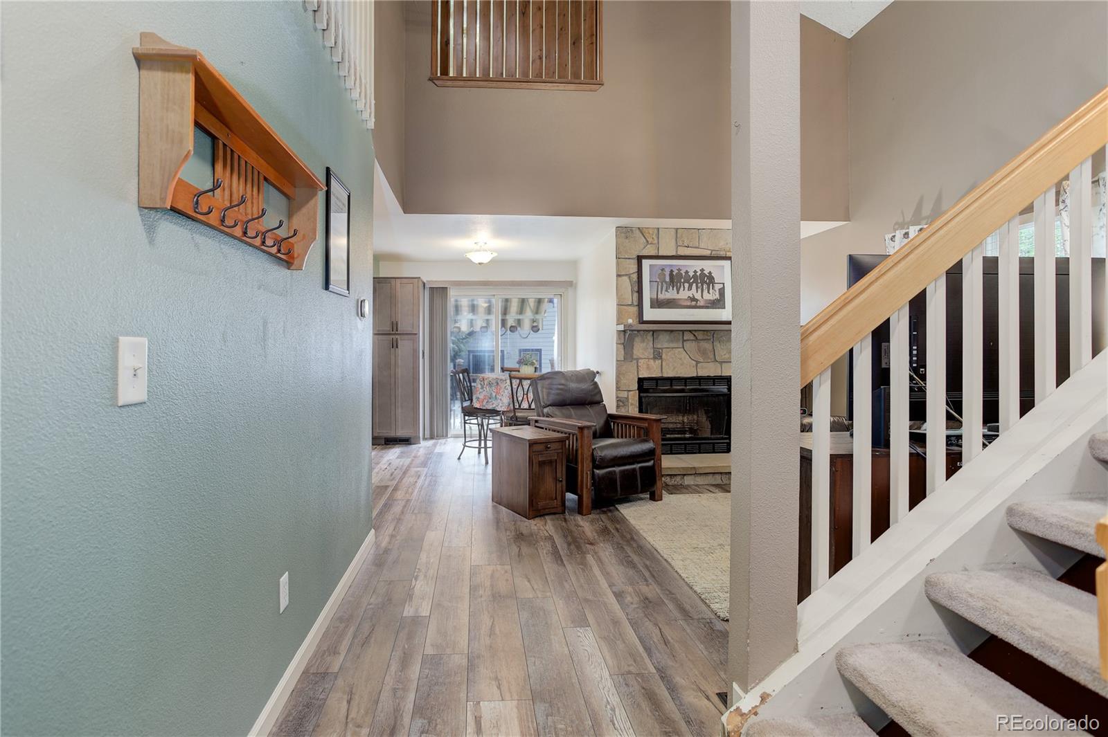 7840 S Windermere Circle
