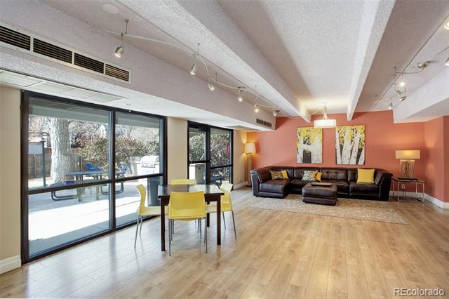 1433 N Williams Street Unit: 407
