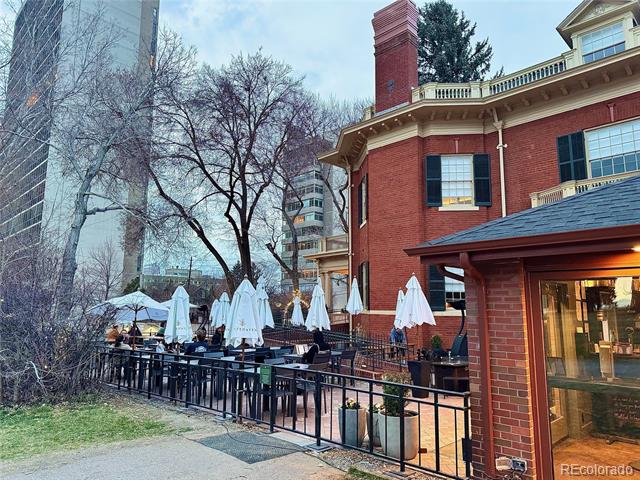 1433 N Williams Street Unit: 407